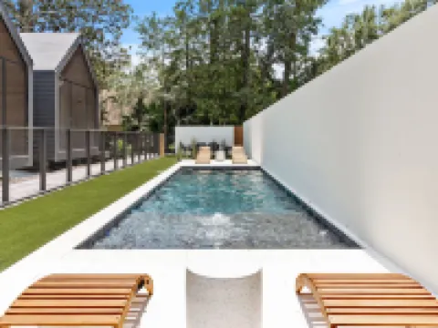 Hotel Beatnik Hotels in Ocean Springs