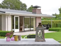 Bungalow Near Lake Veere for Water Sports