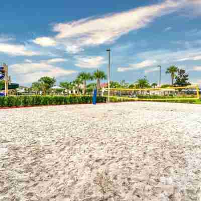 Brand New Home Themed Bedrooms Prime Location Fitness & Recreational Facilities