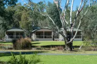 Tasman Holiday Parks - Moama on the Murray Hotels in Moama