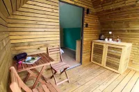 Glamping Virje