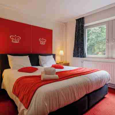 Hotel L'eau Vive Rooms