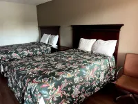 Budget Plaza Motel - Motel