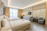 Binh Duong Hotel Các khách sạn ở Đà Nẵng