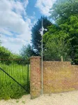 2 Bed Town Centre Nr Theatre Free Park Wi-Fi & Garden Hotels in Aylesbury Vale District