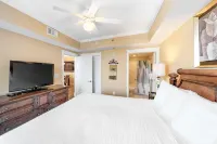 Waterscape Condominiums Hotels in Okaloosa Island
