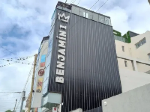 Benjamín I Hotels in San Salvador de Jujuy