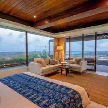 Jeeva Mandalika Rooms