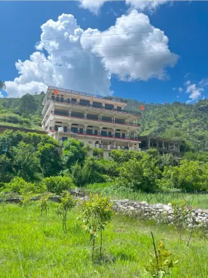 Shivlinga Villa Hotels in Barkot
