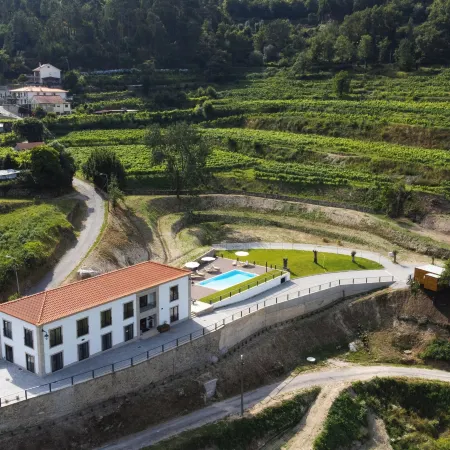 Quinta de Reis