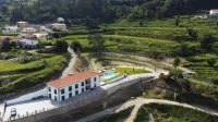 Quinta de Reis - WiFi