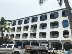 都鐸水上運動酒店