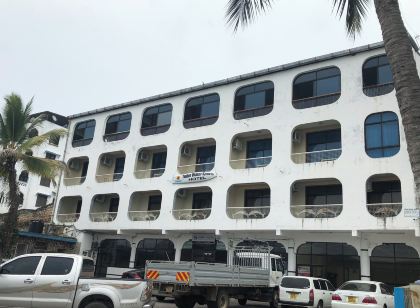 Tudor Water Sports Hotel