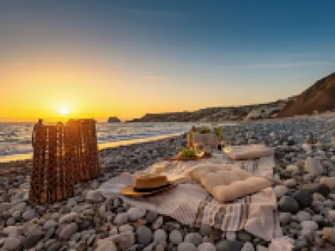 Sanders Eduardovich Limassol Hotels in Agios Athanasios