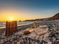 Sanders Breeze Limassol Hotel di Mesa Geitonia