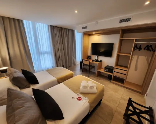 Amerian Rio Cuarto Apart & Suites Hotels in Rio Cuarto