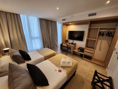 Amerian Rio Cuarto Apart & Suites Hotels in 