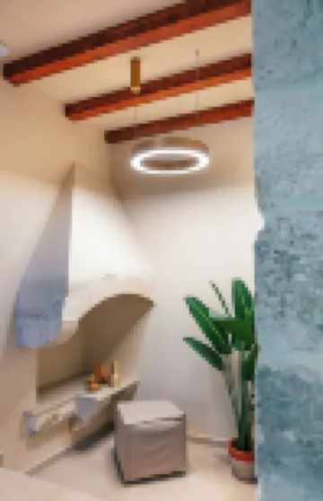 拉蒙特豪華精品套房