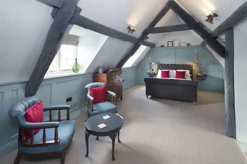 The George Townhouse - 3-Star