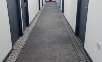 My Motel