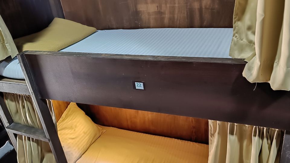 Asra Dormitory for Male and Female