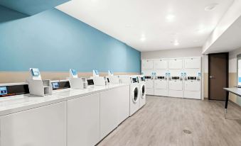 Woodspring Suites Billings