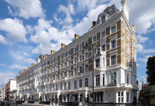 밀레니엄 글로스터 호텔 런던 켄싱턴