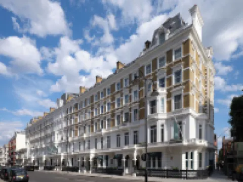 The Other House South Kensington Hotels in 