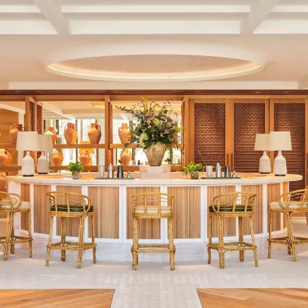 Four Seasons Mallorca at Formentor