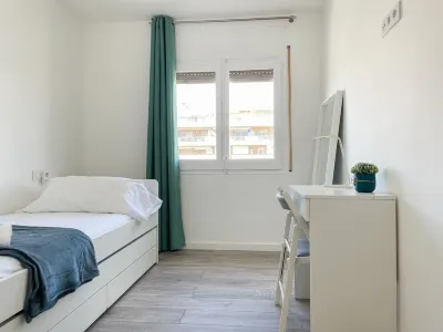 Palm Beach by Unik Vacation Hotels near Vila-seca