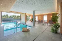 Hotel Jonathan - Uima-altaat