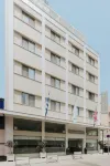 Gallery Central Piraeus Port Hotels in der Nähe von Hafen von Piräus