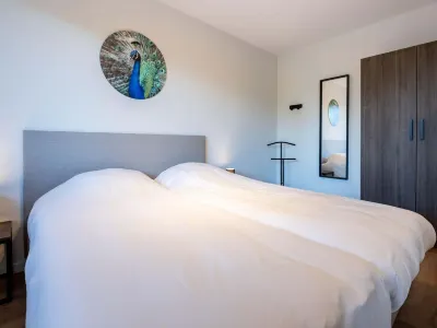 Loft Near Marina and Veerse Meer