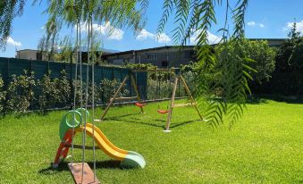 Villa Del Gaudio Rooms & Apartments