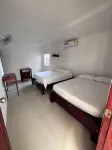 Hotel Casa Evan