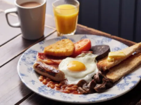 Antelope by Greene King Inns Poole otelleri