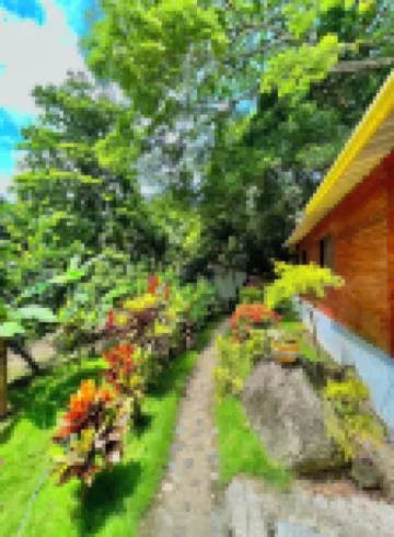 マニグア タイロナ ホステル のホテル