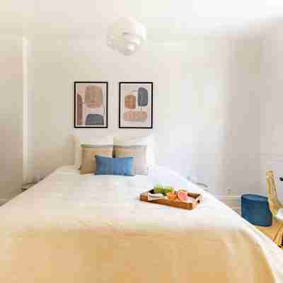 Tivoli 2 - Spacious 3 Bedroom Near Tivoli Rooms