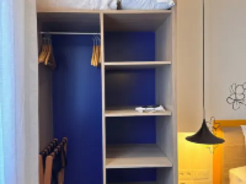 Hotel Carlton Hotels in Tunis