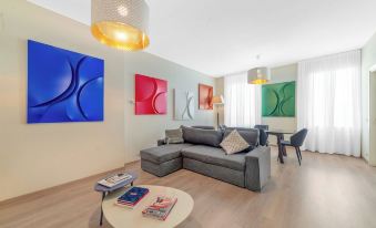 Casa da Suite Montesanto