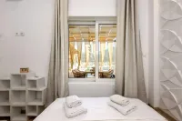 City Skyloft - Top Location & Private Roof Garden