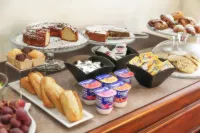 Foresteria la Torretta Hotels in Appiano Gentile