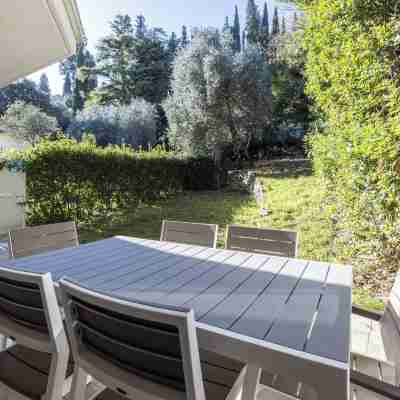 Pindemonte Garden by MMega Hotel Exterior