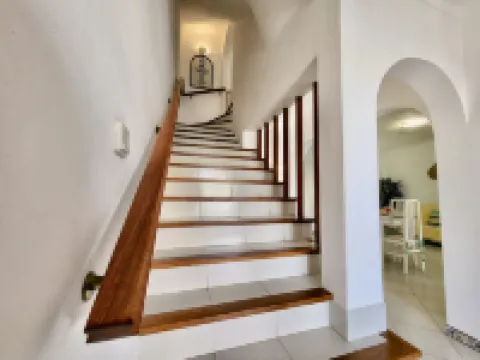 Faro Terrace Villa by Homing