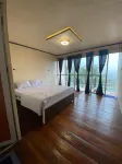 Cepogo Cabin Mangli Cabin Keluarga & Syariah Hotels in Temanggung