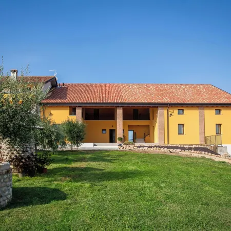 Agriturismo Corte Casa Erminia