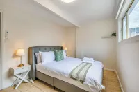 StayAU Cozy 1BR Living Space Near Chadstone Hôtels à : Malvern East
