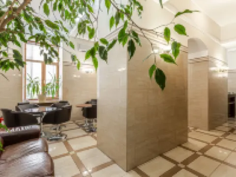 Senator City Center Hotels in Kyiv