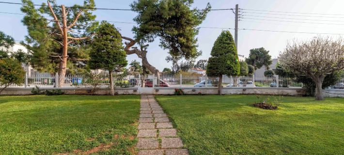 Glyfada Coastside Apartment Ξενοδοχεία στην πόλη Γλυφάδα
