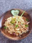 Villa Atlas Guesthouse - Bữa sáng